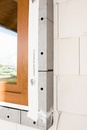 Kompleksowo przeprowadzona termomodernizacja obejmuje także stolarkę okienną i drzwiową